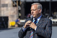 BASEL TATTOO 2026 Pressekonferenz