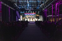 WOOHW! Award 2025 - Impressionen