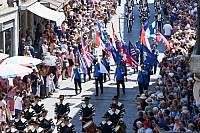 BASEL TATTOO PARADE 2026