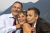 Gruppenbilder