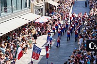 BASEL TATTOO PARADE 2026