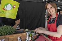 BELL BBQ MASTERS BASEL