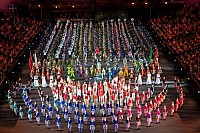 BASEL TATTOO 2024 SHOW