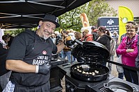 Bell Hot Dog Challenge 2025