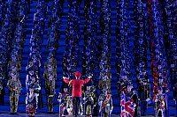 BASEL TATTOO 2024 SHOW