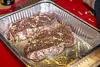 2025 Bell BBQ Master Qualifikation