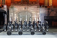 BASEL TATTOO 2026 CAST
