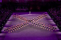 BASEL TATTOO 2024 SHOW