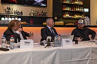 BASEL TATTOO 2026 PRESSEKONFERENZ