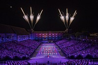 BASEL TATTOO 2018