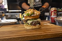 Bell Burger Challenge 2024 Finale