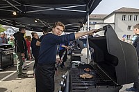 Bell BBQ Masters Finale 2024