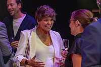 WOOHW! Award 2025 - Impressionen