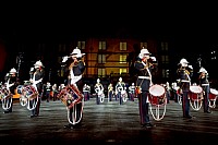 BASEL TATTOO 2016