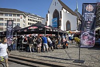 BELL BBQ MASTERS FINALE 2019 