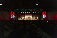 Guggemuusig Ohregribler - Gala Abend