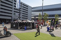 BELL BBQ MASTERS BASEL
