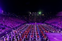 BASEL TATTOO 2026 Premiere