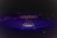 BASEL TATTOO 2026 Premiere