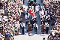 BASEL TATTOO PARADE 2026