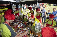 BELL BBQ AARAU