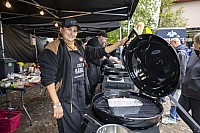 Bell Hot Dog Challenge 2025