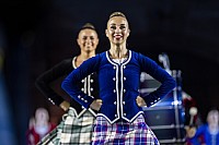 BASEL TATTOO 2026 Premiere