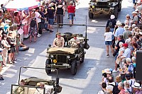 BASEL TATTOO PARADE 2026