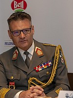 Pressekonferenz Basel Tattoo 2019