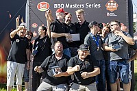 BELL BBQ AARAU