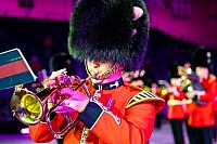 SWITZERLAND BASEL TATTOO