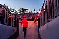 BASEL TATTOO 2024 SHOW