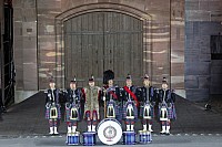 BASEL TATTOO 2026 CAST