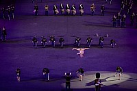 BASEL TATTOO 2024 SHOW