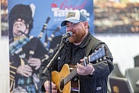 BASEL TATTOO 2026 PRESSEKONFERENZ