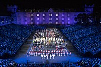 BASEL TATTOO 2018
