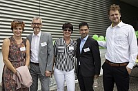 30 Jahre Schaer Pharma