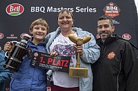 BELL BBQ MASTERS FINALE 2018