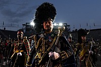 BASEL TATTOO 2025 HAUPTPROBE