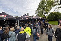 Bell BBQ Masters Finale 2024