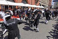 BASEL TATTOO PARADE 2025