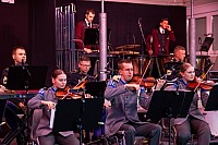 BASEL TATTOO 2024 HAUPTPROBE