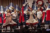 Guggemuusig Ohregribler - Gala Abend