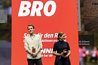 WOOHW! Award 2025 - Impressionen