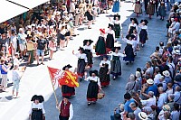 BASEL TATTOO PARADE 2026