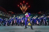 BASEL TATTOO 2026 Premiere