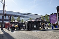 BELL BBQ MASTERS BASEL
