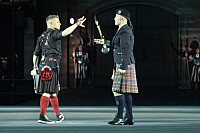 BASEL TATTOO 2026 Premiere