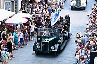 BASEL TATTOO PARADE 2026