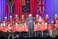 BASEL TATTOO CONCERT